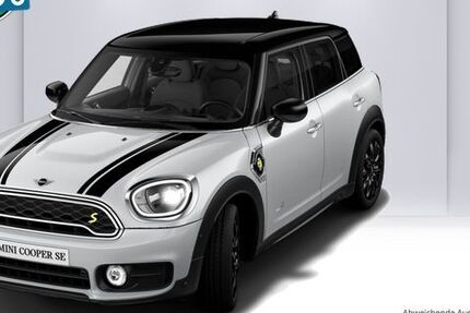 Mini Countryman SE (Cooper) 41.930 km 25.250 &euro; Düren 52355