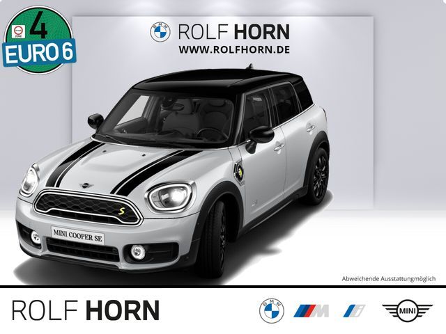 Mini Countryman SE (Cooper) 41.930 km 25.250 &euro; Düren 52355