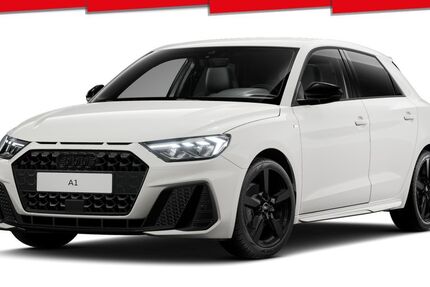 Audi A1 3.900 km 33.930 &euro; Mosbach 74821