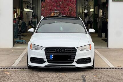 Audi A3 167.000 km 16.000 &euro; Emmendingen 79312