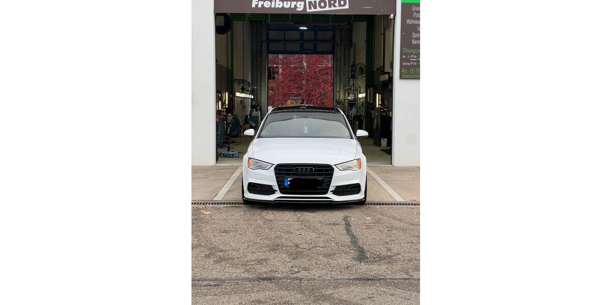 Audi A3 167.000 km 16.000 &euro; Emmendingen 79312