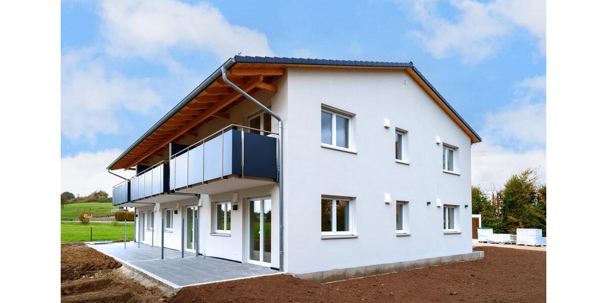 Erdgeschoßwohnung Pilsach - 2 Zimmer, 62 m&sup2;, 267.976&euro; | Angebot:26120569