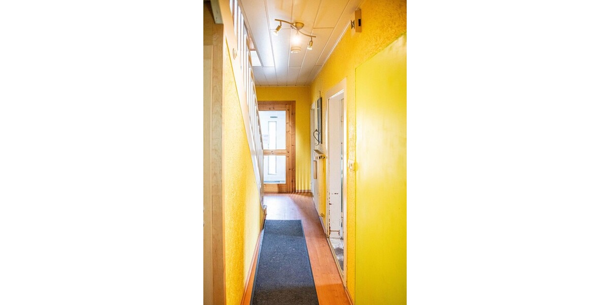 Einfamilienhaus mit großem Grundstück in ruhiger Lage - Einfamilienhaus Tiefenbach | Angebot:24788003
