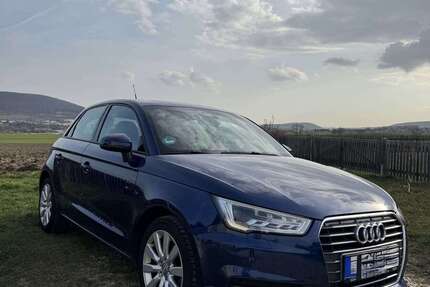 Audi A1 89.300 km 14.180 &euro; Fürth 90766