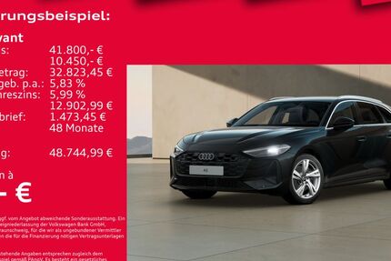 Audi A5 25.610 km 41.450 € Hannover 30179