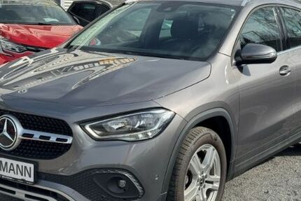 Mercedes-Benz GLA 200 72.947 km 29.890 &euro; Dresden 01309
