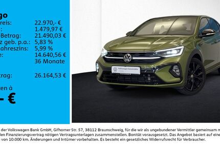 VW Taigo 34.566 km 22.970 &euro; Leipzig 04277