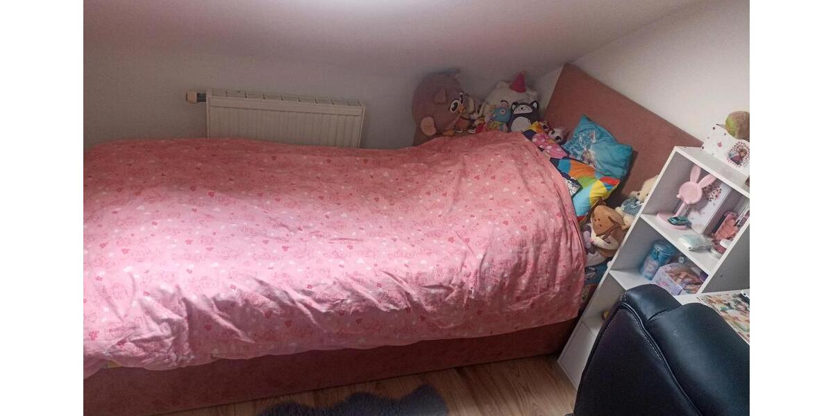 Etagenwohnung Rastatt - 4 Zimmer, 85 m&sup2;, 1.180&euro; | Angebot:24828129