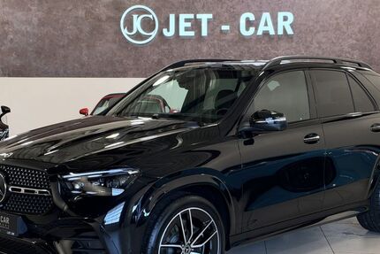 Mercedes-Benz GLE 350 11.170 km 77.900 &euro; Wuppertal 42349