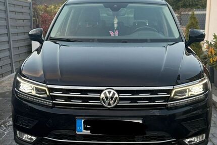 VW Tiguan 149.000 km 19.999 € Geesthacht 21502