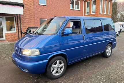 VW T4 Caravelle