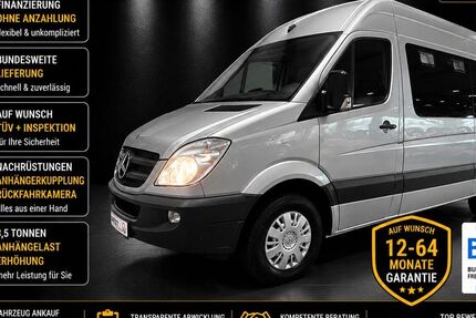 Mercedes-Benz Sprinter 215.000 km 18.990 &euro; Datteln 45711