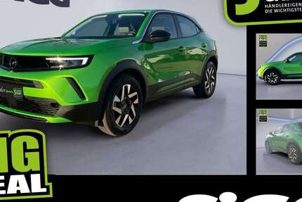 Opel Mokka 11.307 km 16.780 &euro; Augsburg 86179