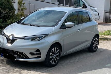 Renault ZOE 35.000 km 10.900 &euro; Herzogenaurach 91074
