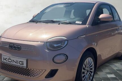 Fiat 500e 23.412 km 22.999 &euro; Erfurt 99091