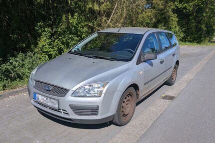 Ford Focus 208.166 km 750 &euro; Oldenburg 26131