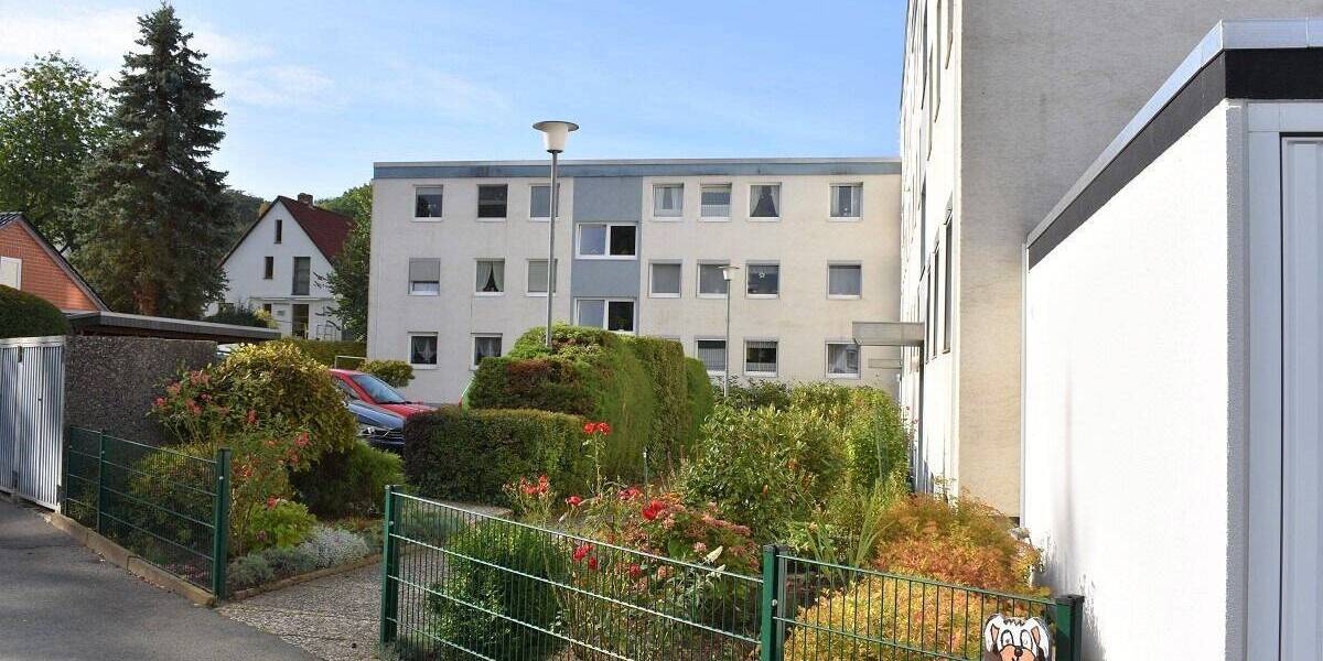 Etagenwohnung Seesen - 3 Zimmer, 90 m&sup2;, 145.000&euro; | Angebot:26833557