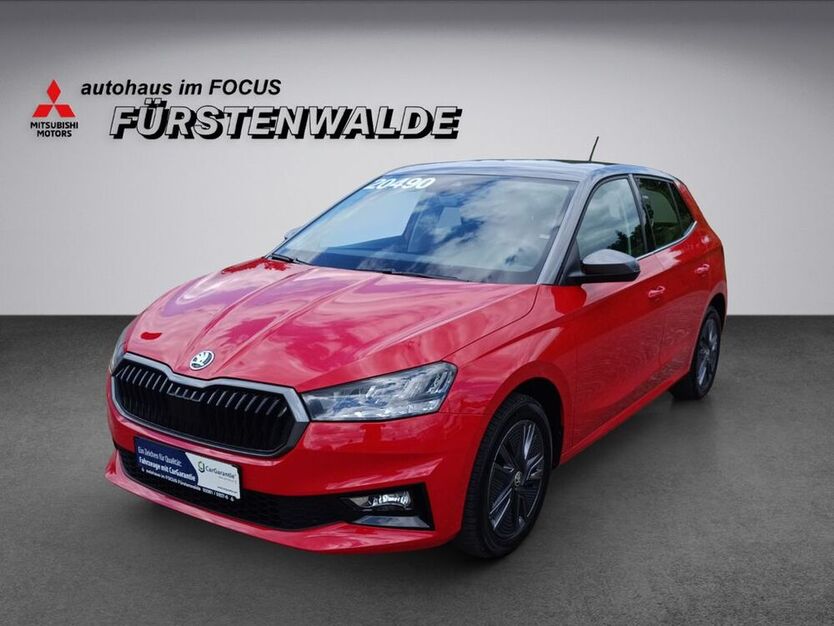 Fabia