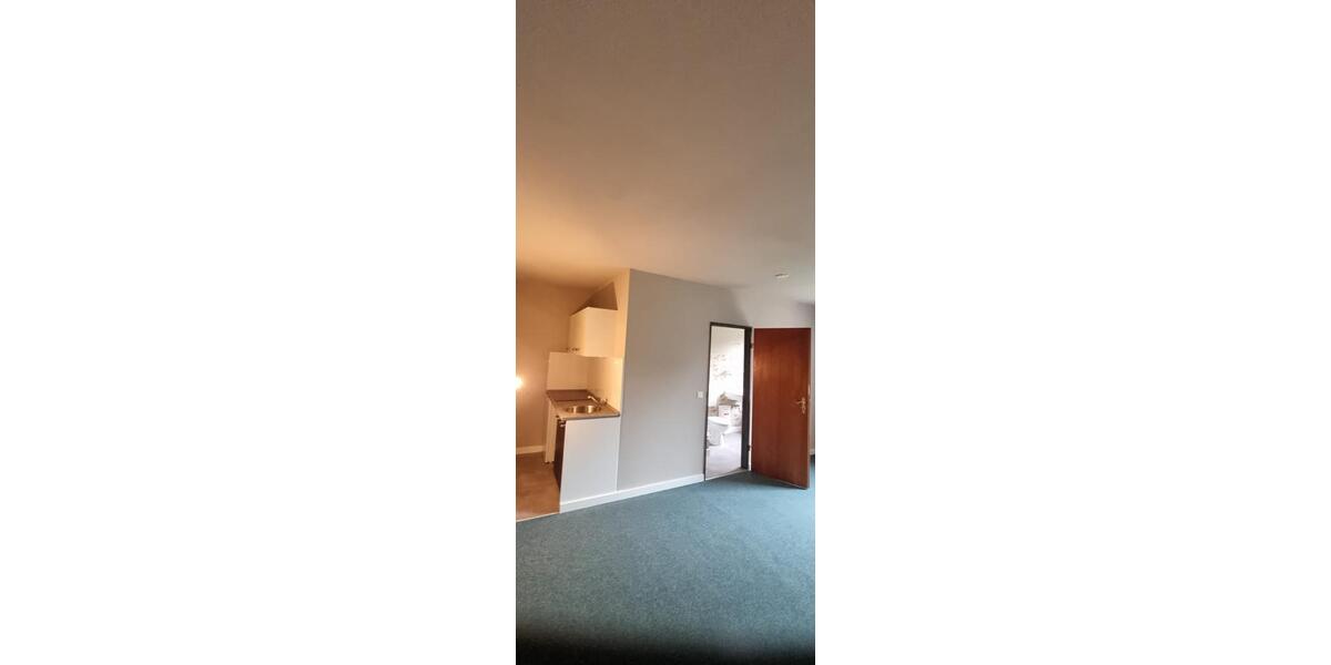 Etagenwohnung Wesselburen - 1 Zimmer, 22 m&sup2;, 325&euro; | Angebot:24599799