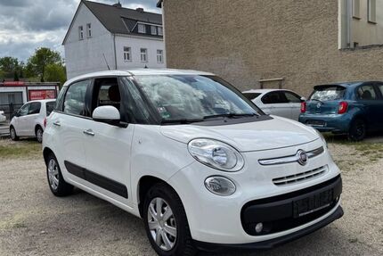 Fiat 500L 67.000 km 5.999 &euro; Teltow 14513