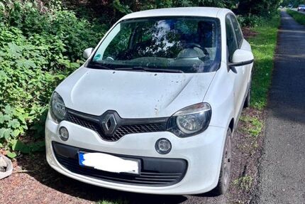 Renault Twingo 126.900 km 4.400 &euro; Wardenburg 26203