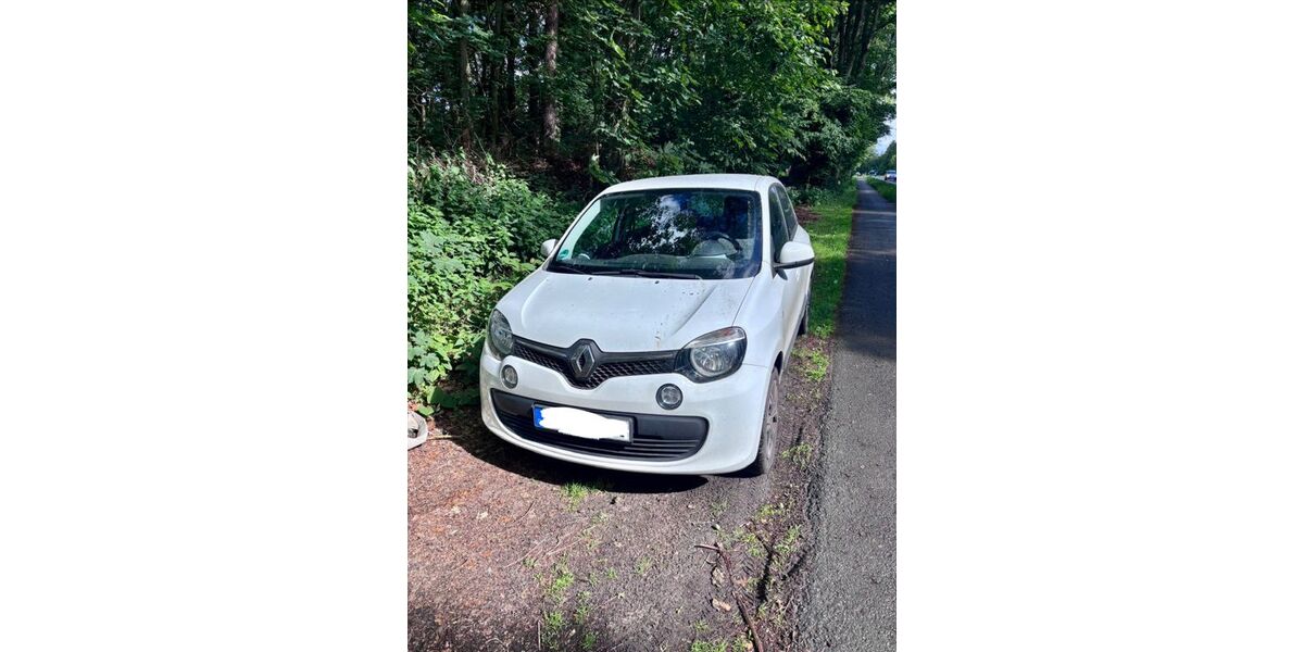 Renault Twingo 126.900 km 4.400 &euro; Wardenburg 26203