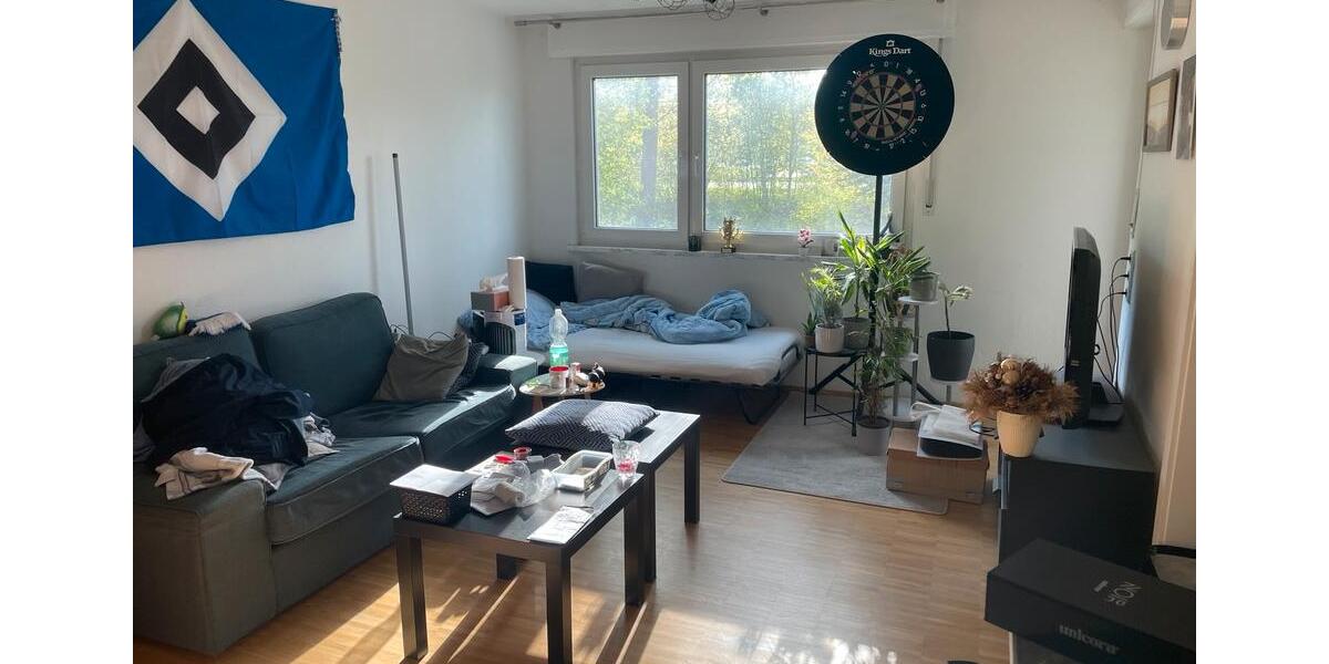 Etagenwohnung Bad Mergentheim - 2.5 Zimmer, 52 m&sup2;, 159.000&euro; | Angebot:26366392