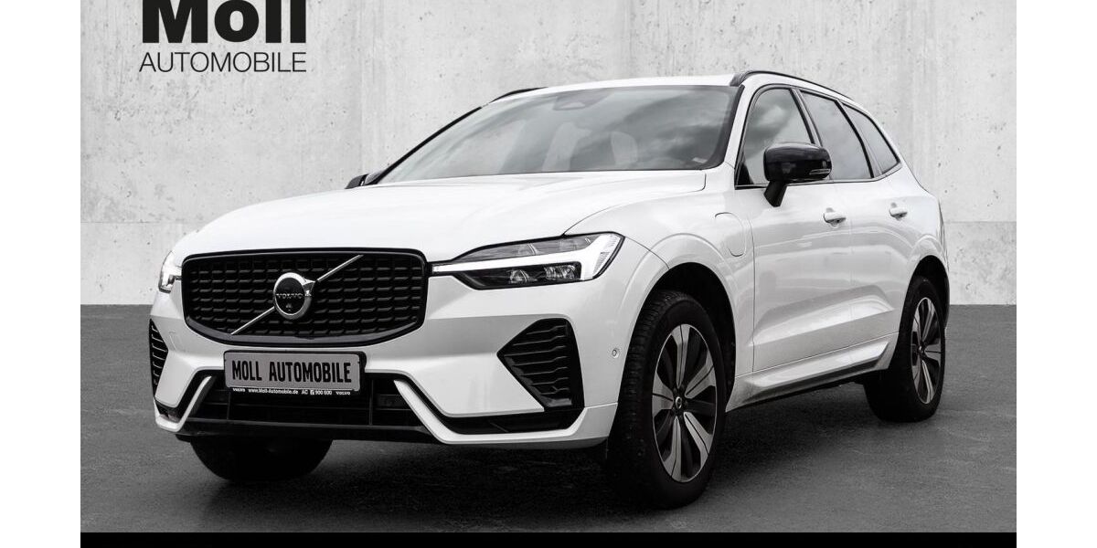 Volvo XC60 21.759 km 44.780 &euro; Bergheim 50126