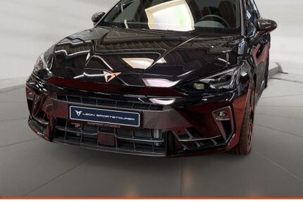 Cupra Leon 1.500 km 56.930 &euro; Nürtingen 72622