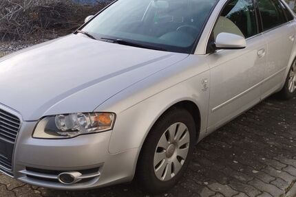 Audi A4 240.000 km 2.650 &euro; Denkendorf 85095