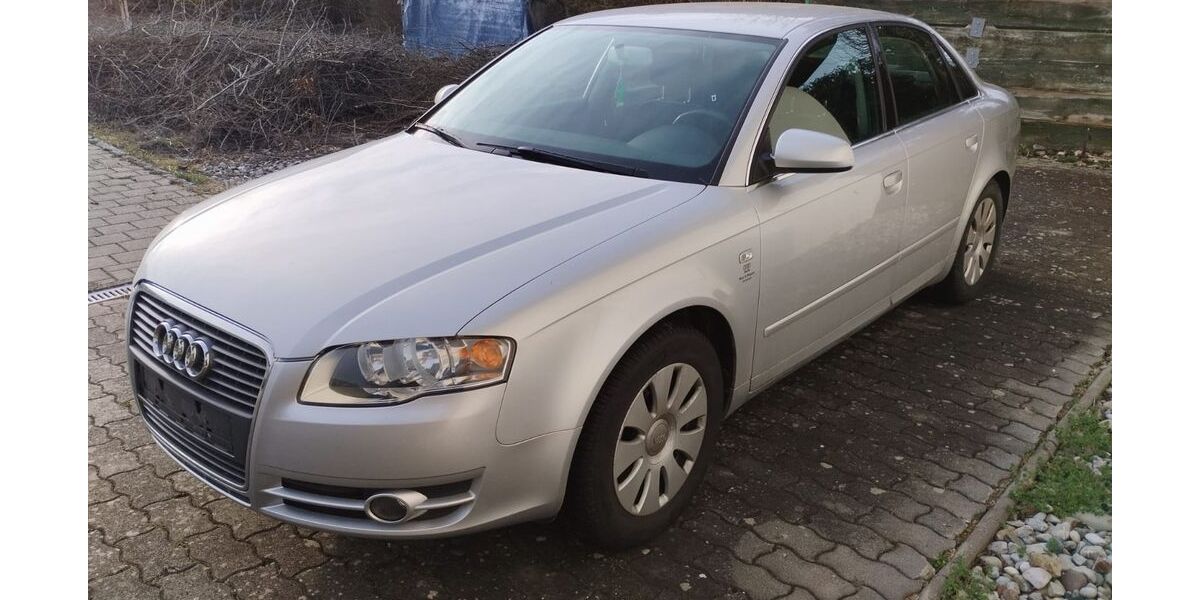 Audi A4 240.000 km 2.650 &euro; Denkendorf 85095