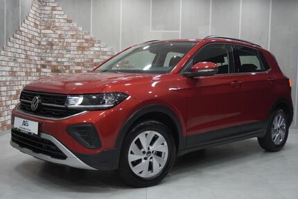 VW T-Cross 20.000 km 19.490 &euro; Braunschweig 38106