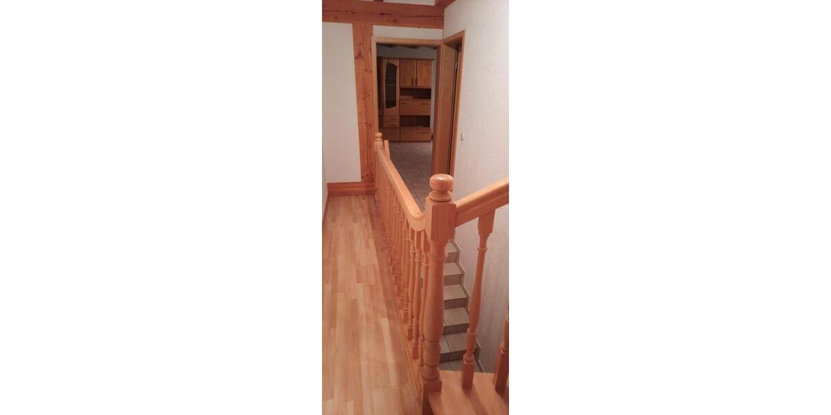 Dachgeschoßwohnung Blieskastel - 4.5 Zimmer, 120 m&sup2;, 750&euro; | Angebot:26665692