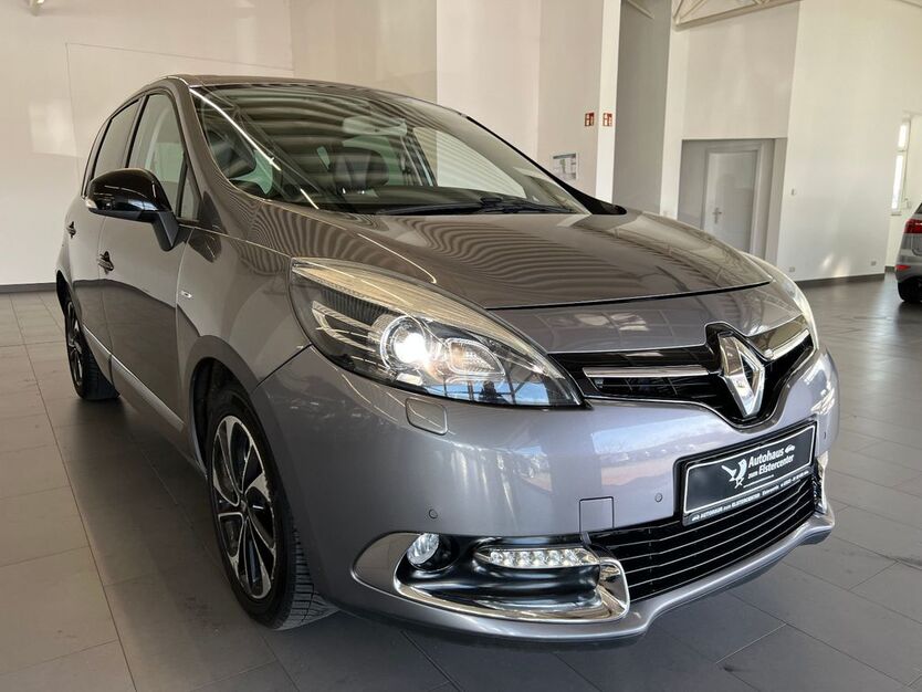 Renault Scenic 148.900 km 9.990 € Elsterwerda 04910