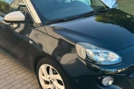 Opel Adam 120.021 km 5.600 &euro; Schiffdorf 27619