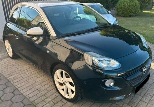 Opel Adam 120.021 km 5.600 &euro; Schiffdorf 27619