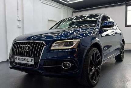 Audi Q5 123.000 km 21.990 &euro; Göppingen 73037