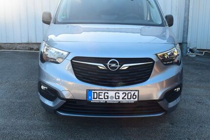 Opel Combo Life 43.000 km 18.900 &euro; Grattersdorf 94541