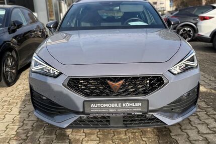 Cupra Leon 61.500 km 26.990 &euro; Gummersbach 51645
