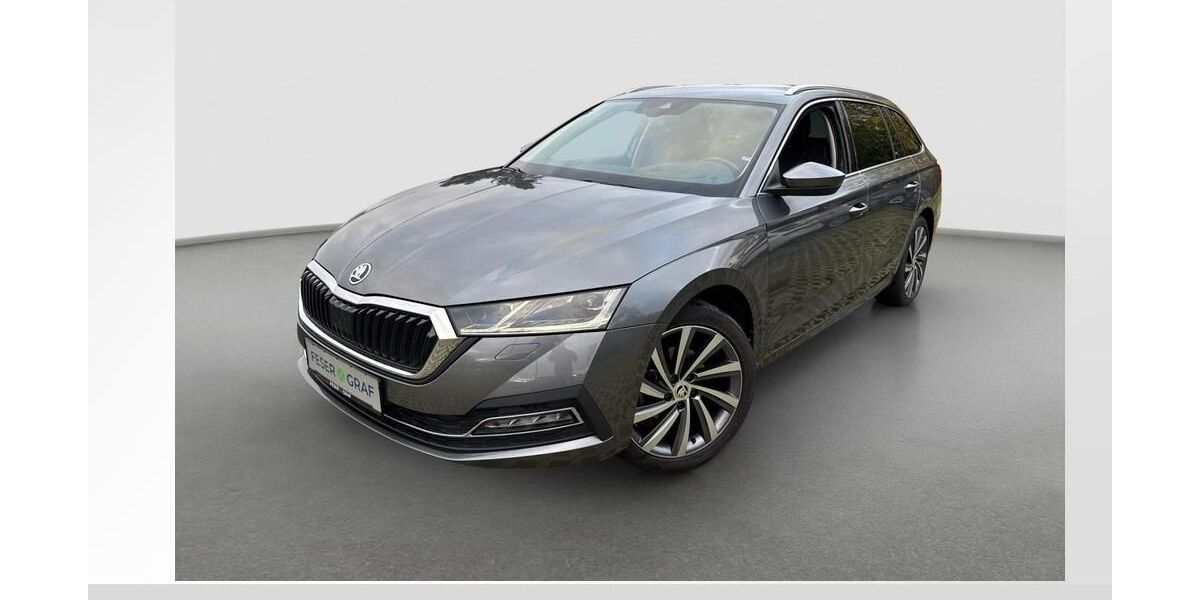 Skoda Octavia 109.000 km 20.950 &euro; Cadolzburg 90556