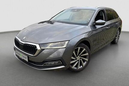 Skoda Octavia 109.000 km 22.750 &euro; Cadolzburg 90556