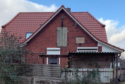 5-Zimmer Wohnung Seevetal im Einzelhaus 5 zimmer