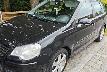 VW Polo 174.000 km 2.100 &euro; Hamdorf 24805