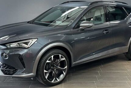 Cupra Formentor 36.580 km 24.970 € Offenbach 63069