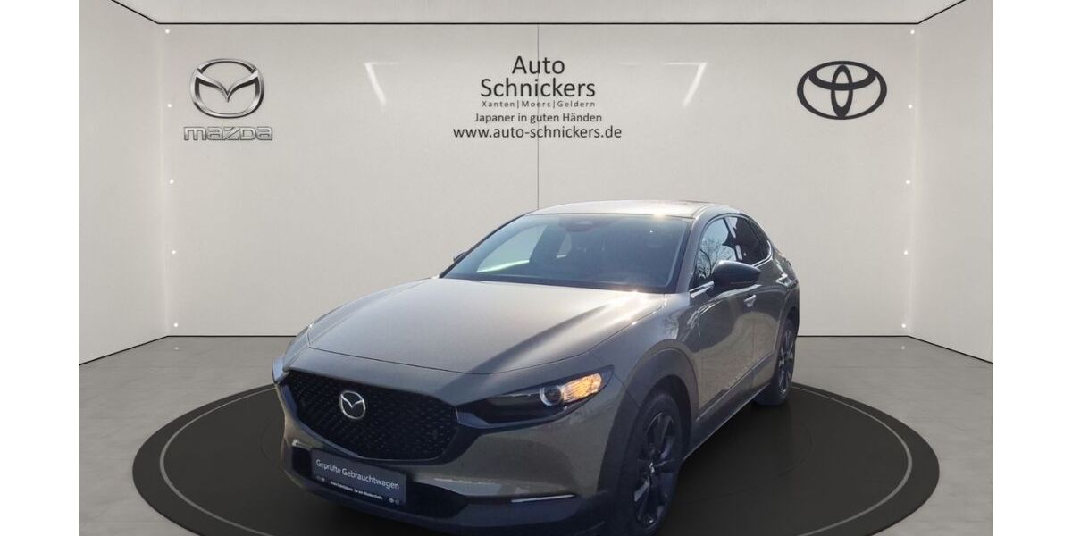 Mazda CX-30 20.965 km 25.990 &euro; Geldern 47608