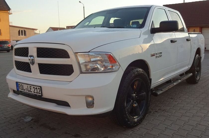 RAM