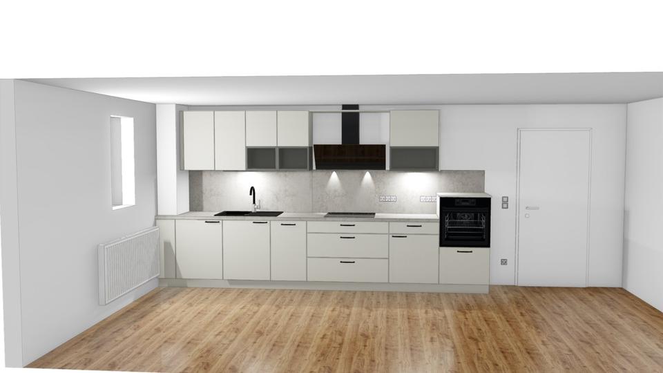 Etagenwohnung Pößneck - 2.5 Zimmer, 78 m&sup2;, 575&euro; | Angebot:26319722