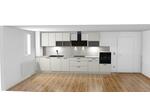 Etagenwohnung Pößneck - 2.5 Zimmer, 78 m&sup2;, 575&euro; | Angebot:26319722