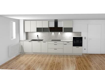 Wohnung Pößneck - 2.5 Zimmer, 78 m&sup2;, 575&euro; | Angebot:26319722