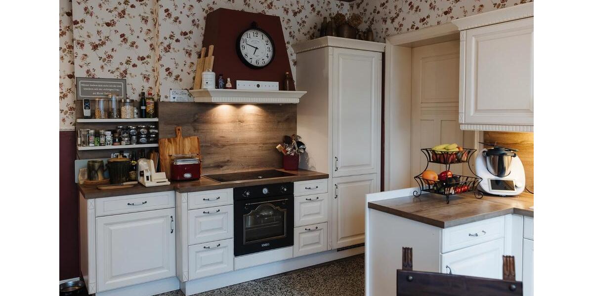 Einfamilienhaus Forst (Lausitz) - 7 Zimmer, 176 m&sup2;, 315.000&euro; | Angebot:26890907
